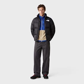 The North Face 1996 Retro Nuptse Jacket black/npf/r Undefined Color
