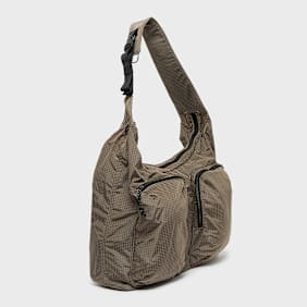 The North Face Never Stop Tote beige