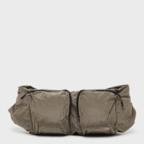 The North Face Never Stop Utility Sling beige