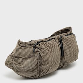 The North Face Never Stop Utility Sling beige