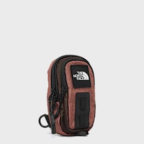 The North Face Hot Shot Crossbody brown