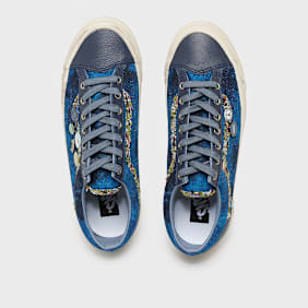 Vans LX Old Skool 36 Souvenir blau