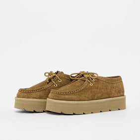 Clarks Wmns Meara Walla beige