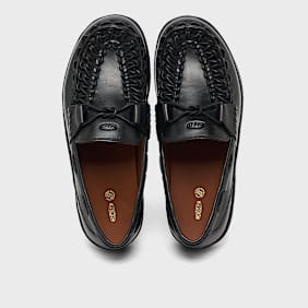 Keen Uneek Loafer noir
