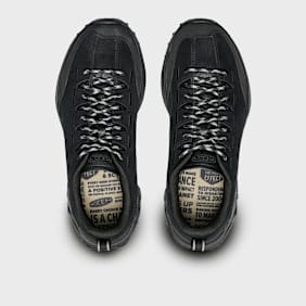 KEEN Jasper Zionic black