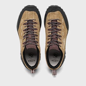 Keen Jasper Zionic bruin