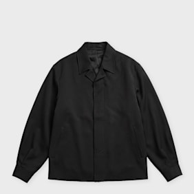 Our Legacy Pack Blazer schwarz