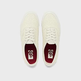 Vans Wmns LX Authentic 44 Beaded gelb