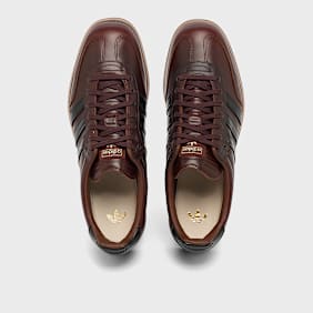adidas Originals Samba Bowling braun