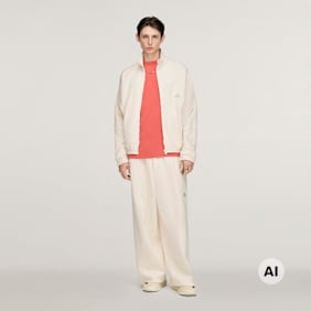 adidas Originals x Tyrell Winston Stadium Tracktop Undefined Color