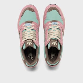 adidas Originals ZX 8000 "Fade Ocean" st fade ocean/sand strata/wonder red Undefinierte Farbe