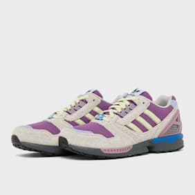 adidas Originals ZX 8000 lucky pink/yellow tint/grey six Undefined Color