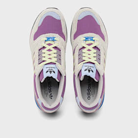 adidas Originals ZX 8000 "Lucky Pink" lucky pink/yellow tint/grey six Undefinierte Farbe