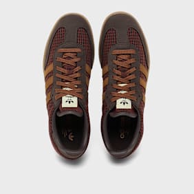 adidas Originals Samba OG Braun