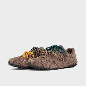 adidas Originals Wmns Ghost Sprint bruin