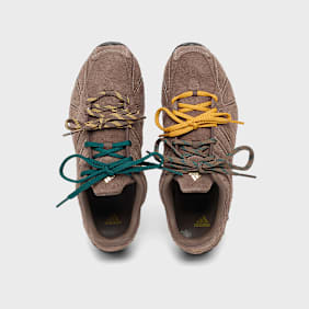 adidas Originals Wmns Ghost Sprint brown