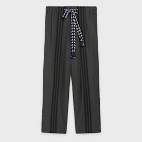 adidas Originals x Clot Pant black