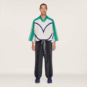 adidas Originals x Clot Pant zwart