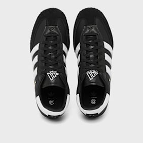 adidas Originals x Clot Samba Espadrille Schwarz
