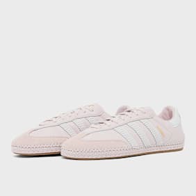 adidas Originals x Clot Samba Espadrille Rosa