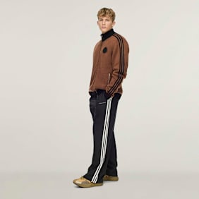 adidas Originals x Song For The Mute Adi008 Knit Jacket Grün