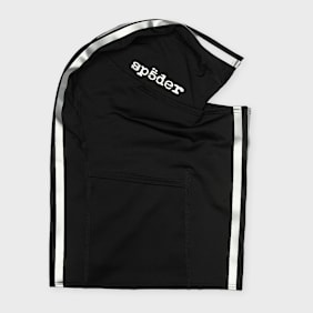 adidas Originals x SP5DER Balaclava schwarz