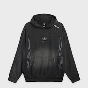 adidas Originals x Hellstar Hoodie noir