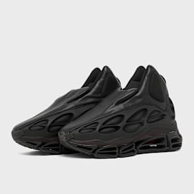 adidas Originals Chavarria Mega MID Schwarz