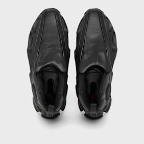 adidas Originals Chavarria Mega MID Schwarz