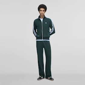 adidas Originals x Wales Bonner 80´s Track Top vert