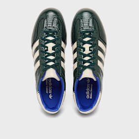 adidas Originals x Wales Bonner Gazelle "Crocodile" Grün