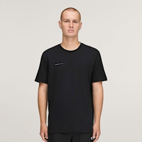 adidas Originals SPZL FC TEE Schwarz