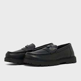 Birkenstock Highwood Loafer LENA Schwarz