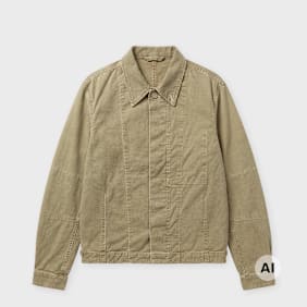 Our Legacy&nbsp; Machine Jacket beige