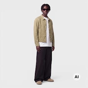 Our Legacy Machine Jacket beige