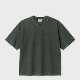 Carhartt WIP S/S Lambert T-Shirt vert