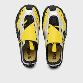 adidas Originals x Pharrell Williams Watermoc geel