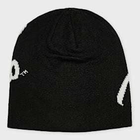 Billionaire Boys Club Script Beanie Schwarz