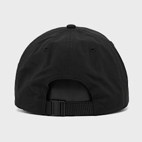 Carhartt WIP Arch Script Cap black Undefined Color