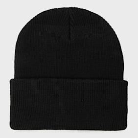 Carhartt WIP Small Heart Beanie black