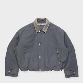 Acne Studios Jacket gris