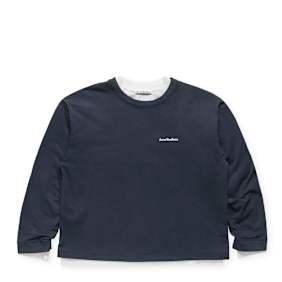 Acne Studios Sweatshirt blauw