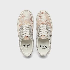 Vans Wmns OTW&nbsp;Era 95 Vibram beige