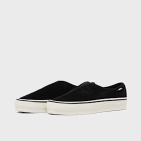 Vans Wmns OTW&nbsp;Slip-On Shadow Vibram Schwarz