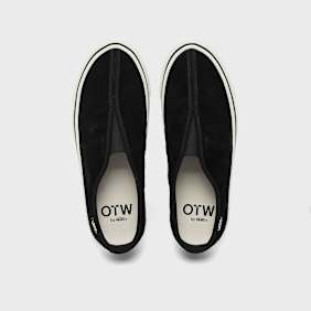 Vans Wmns OTW&nbsp;Slip-On Shadow Vibram Schwarz