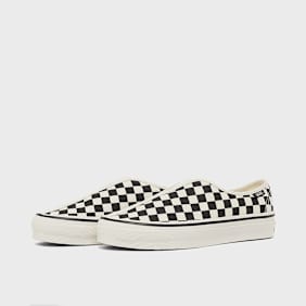 Vans Wmns OTW&nbsp;Slip-On Shadow Vibram Schwarz