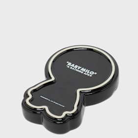 A Bathing Ape Gorie Ashtray noir