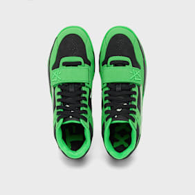 Jordan x Travis Scott Wmns Jumpman Jack "Green Spark" (CJ1 T-Rexx) green