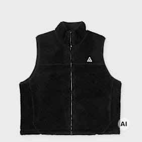Nike   ACG Therma-Fit ADV Vest noir