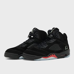 Jordan Air Jordan 5 Retro "Halloween" noir